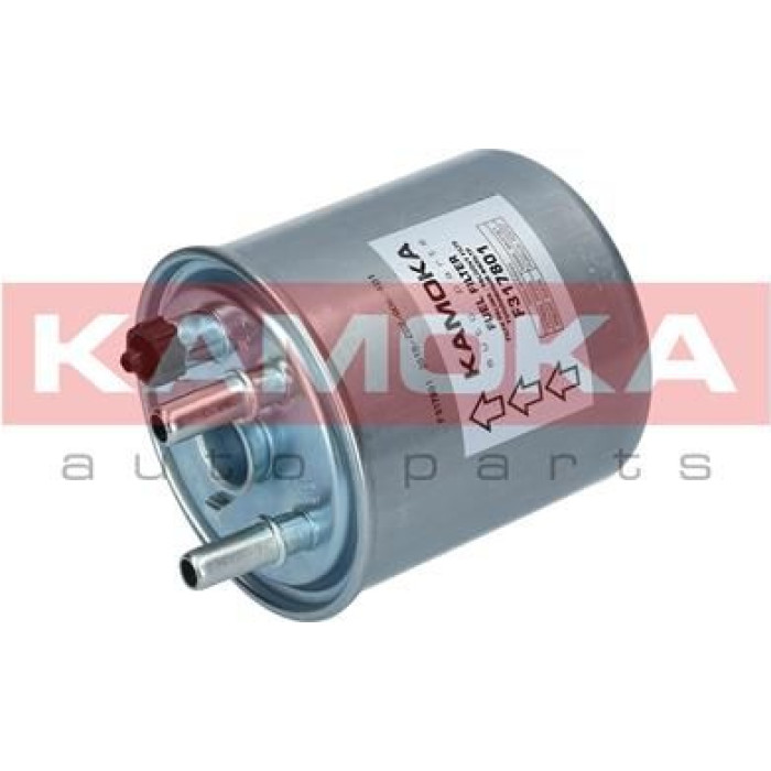 Kamoka Kraftstofffilter F317801 Kamoka Kraftstofffilter F317801