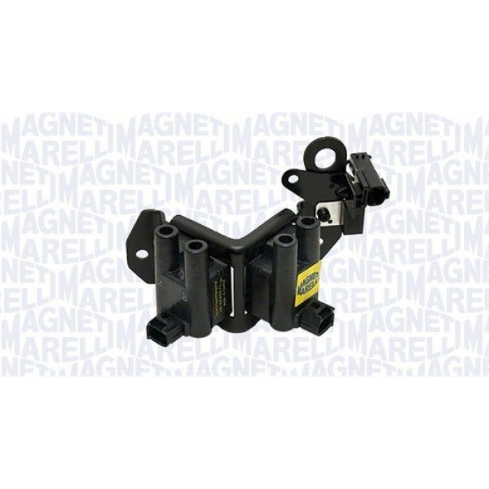 Magneti Marelli Zündspule 060810162010