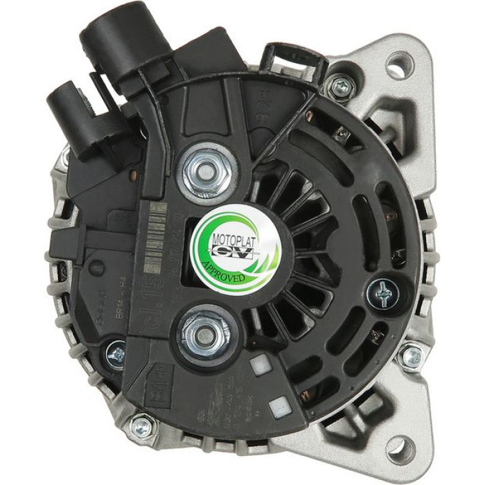 AS-PL Generator A0662PR