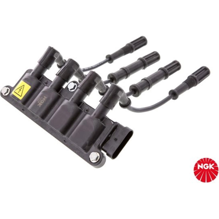 NGK Zündspule 48169 NGK Zündspule 48169