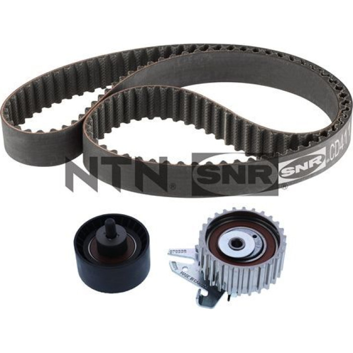 KD458.31 SNR Zahnriemensatz KD458.31 KD458.31 SNR Zahnriemensatz KD458.31