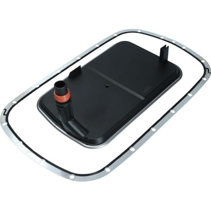 Kamoka Automatikgetriebeölfiltersatz F602501 Kamoka Automatikgetriebeölfiltersatz F602501