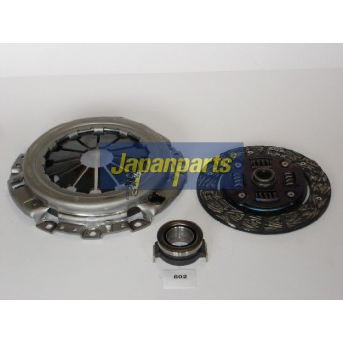 Japanparts Kupplungssatz KF-802 Japanparts Kupplungssatz KF-802