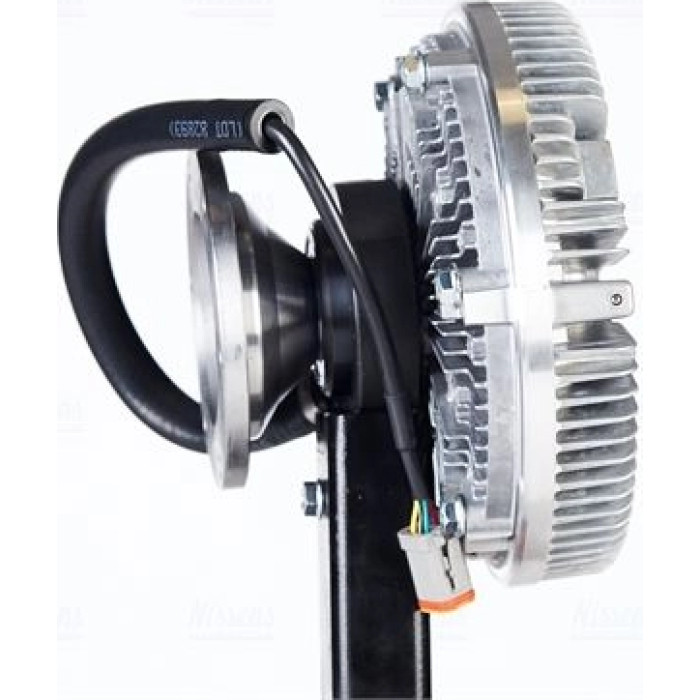 Nissens Kühlerlüfter LKW 86154 Nissens Kühlerlüfter LKW 86154