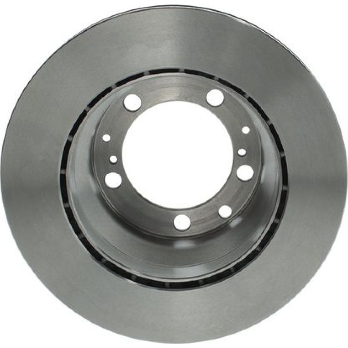 Bosch Bremsscheibe Hinterachse 0 986 478 419 Bosch Bremsscheibe Hinterachse 0 986 478 419