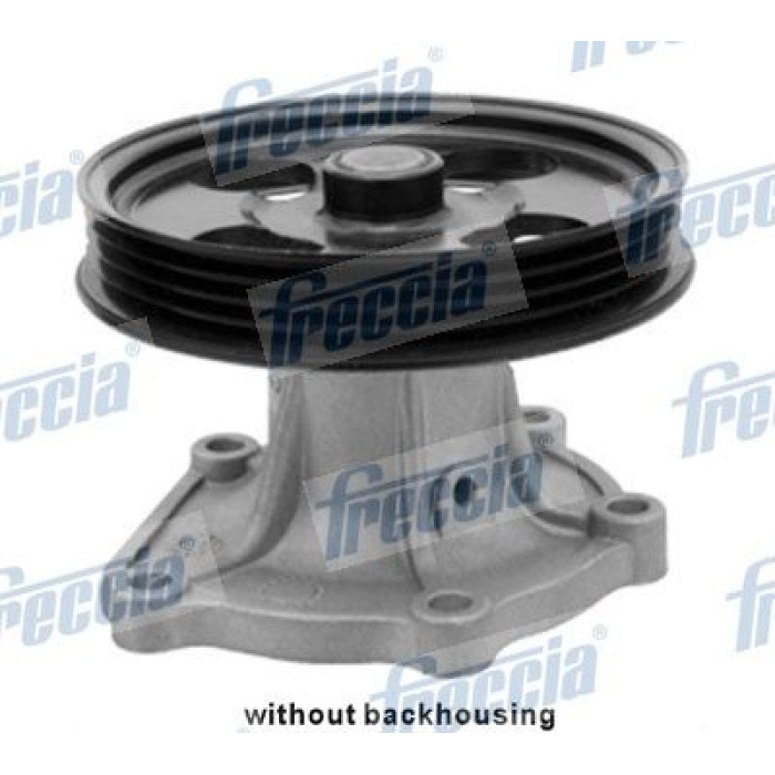 FRECCIA Wasserpumpe WP0483 FRECCIA Wasserpumpe WP0483