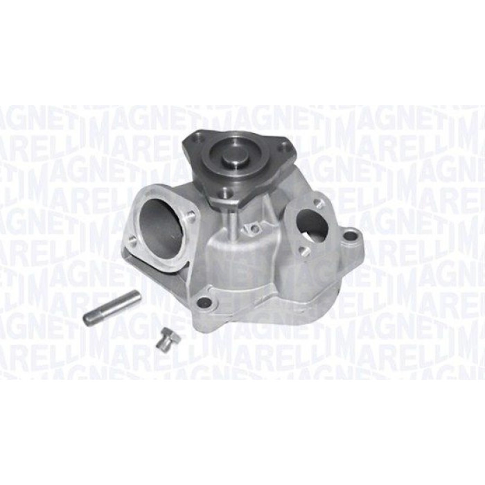 Magneti Marelli Wasserpumpe / Kühlmittelpumpe 352316171169 Magneti Marelli Wasserpumpe / Kühlmittelpumpe 352316171169