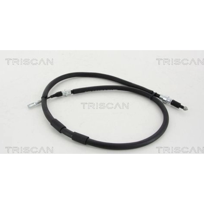 Seilzug, Feststellbremse Vw T. Sharan 97-10 Le/Pr 814010123 Seilzug, Feststellbremse Vw T. Sharan 97-10 Le/Pr 814010123
