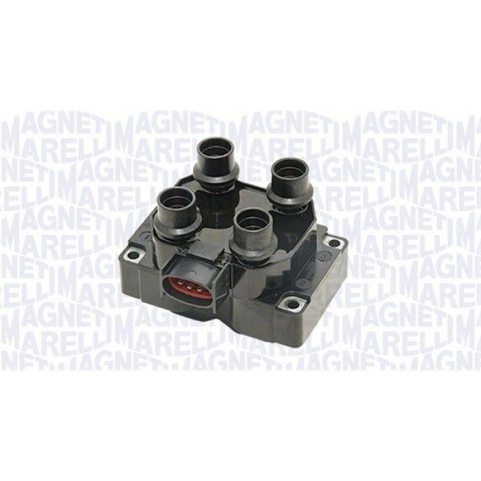 Magneti Marelli Zündspule 060810173010 Magneti Marelli Zündspule 060810173010