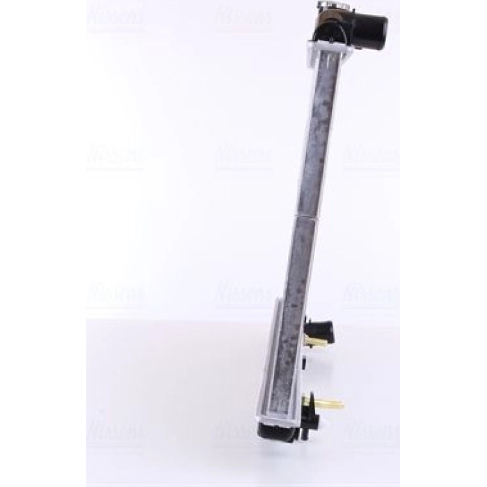 Nissens Wasserkühler PKW 64658 Nissens Wasserkühler PKW 64658