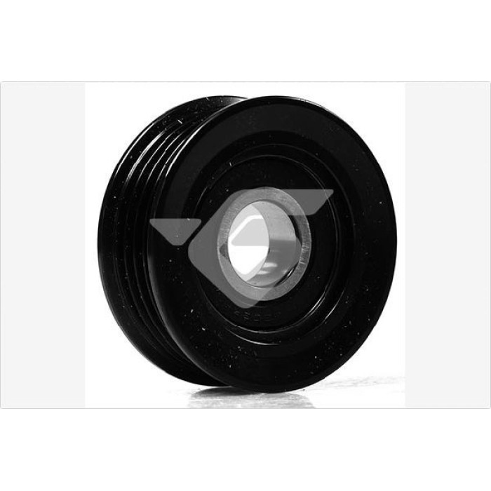 HUTCHINSON Umlenk-/Führungsrolle, Keilrippenriemen T0441