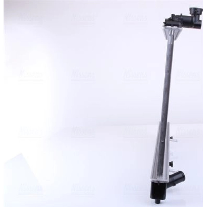 Nissens Wasserkühler PKW 68550 Nissens Wasserkühler PKW 68550
