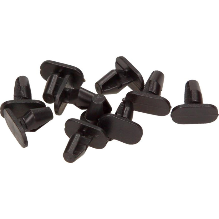 Türdichtungsclips Citroen C5 08- / Peugeot 3008 / 308 07-13 / 5008 (10 Stück) C60595