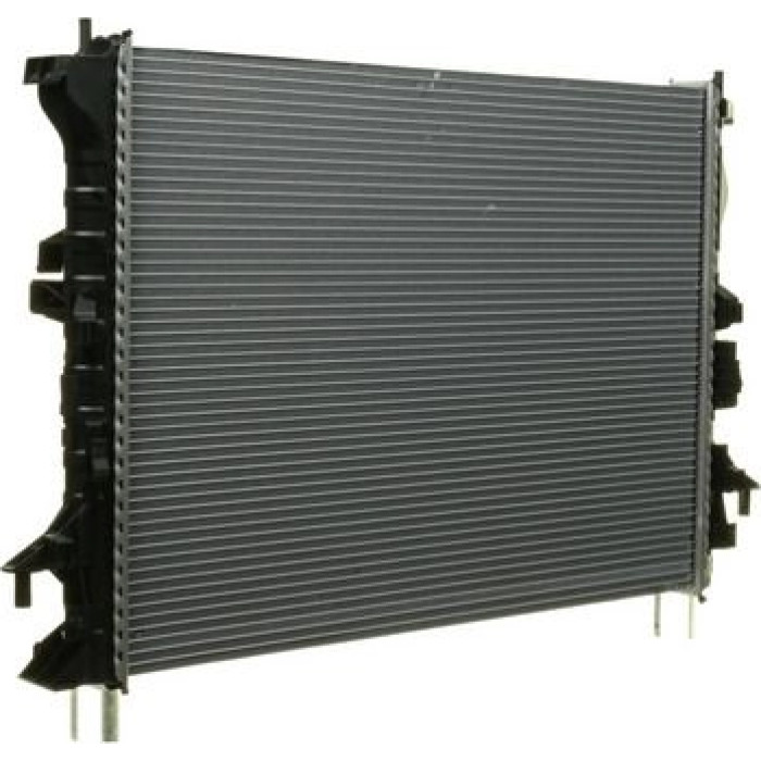 Kühler, Motorkühlung CR 1092 000P Kühler, Motorkühlung CR 1092 000P