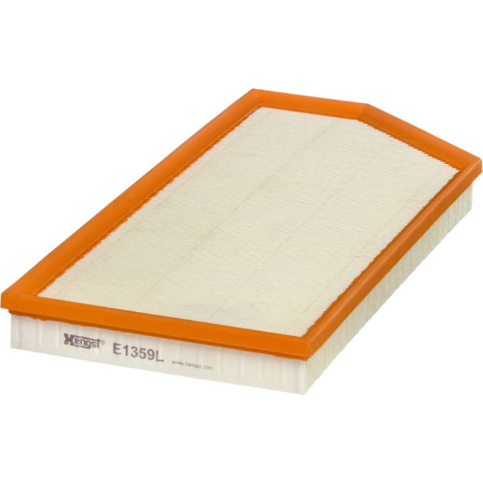 HENGST FILTER Luftfilter E1359L HENGST FILTER Luftfilter E1359L