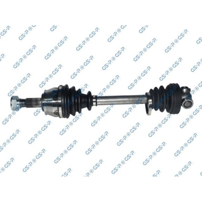 GSP Antriebswelle 217066 GSP Antriebswelle 217066