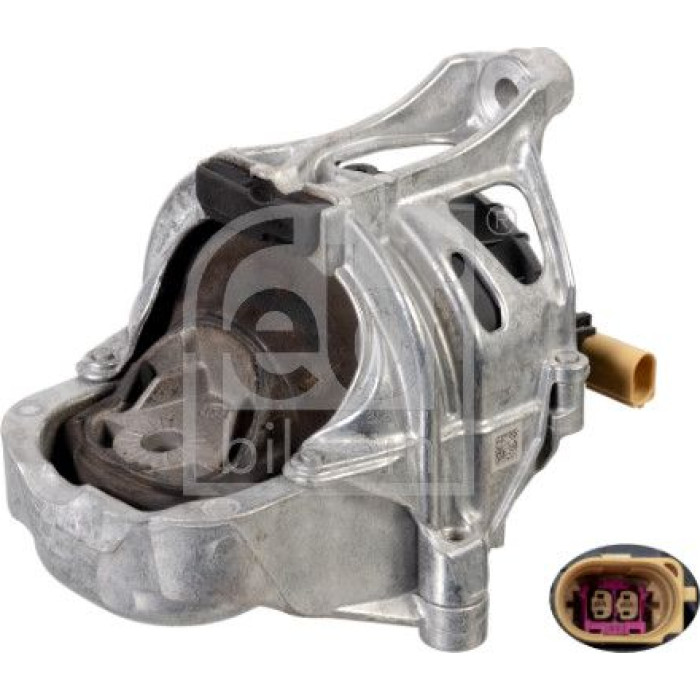 172193 febi Motorlagerung 172193