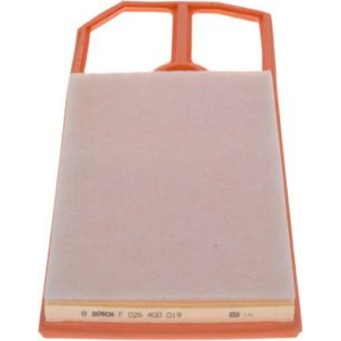 Bosch Luftfilter F 026 400 019 Bosch Luftfilter F 026 400 019