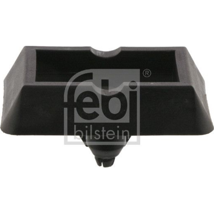 febi Wagenheberaufnahme 37653 febi Wagenheberaufnahme 37653