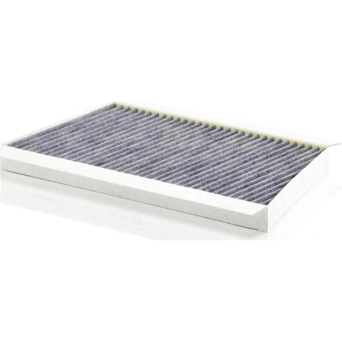 MANN-FILTER Innenraumfilter Aktivkohle CUK 3461