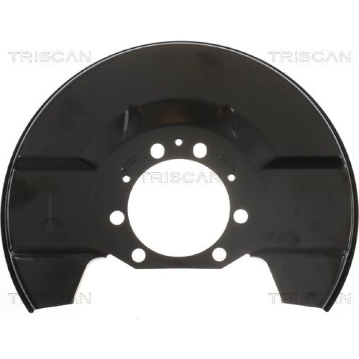 Triscan Spritzblech, Bremsscheibe 812565101 Triscan Spritzblech, Bremsscheibe 812565101