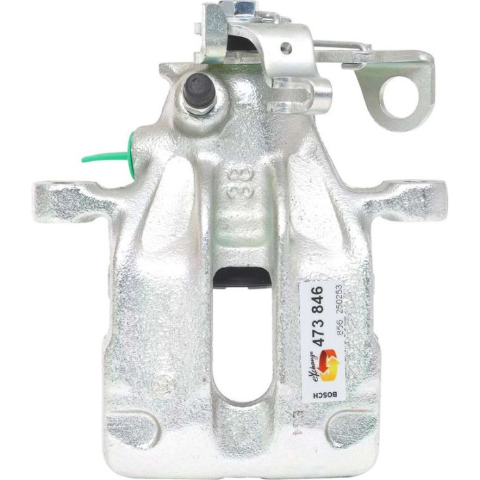 0 986 473 846 Bosch Bremssattel Hinterachse links 0 986 473 846 0 986 473 846 Bosch Bremssattel Hinterachse links 0 986 473 846