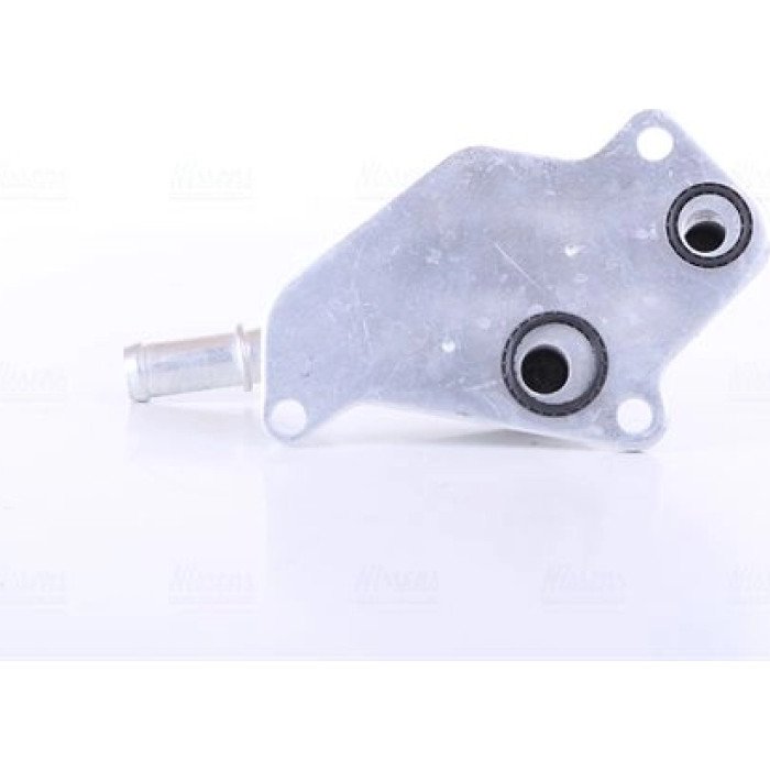 Nissens Ölkühler PKW 90965 Nissens Ölkühler PKW 90965