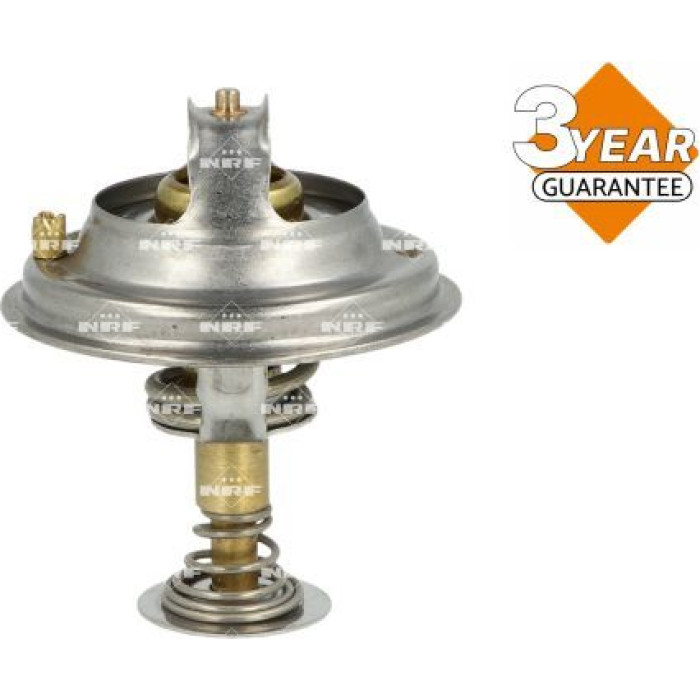 NRF Kühlmittelthermostat 725077 NRF Kühlmittelthermostat 725077