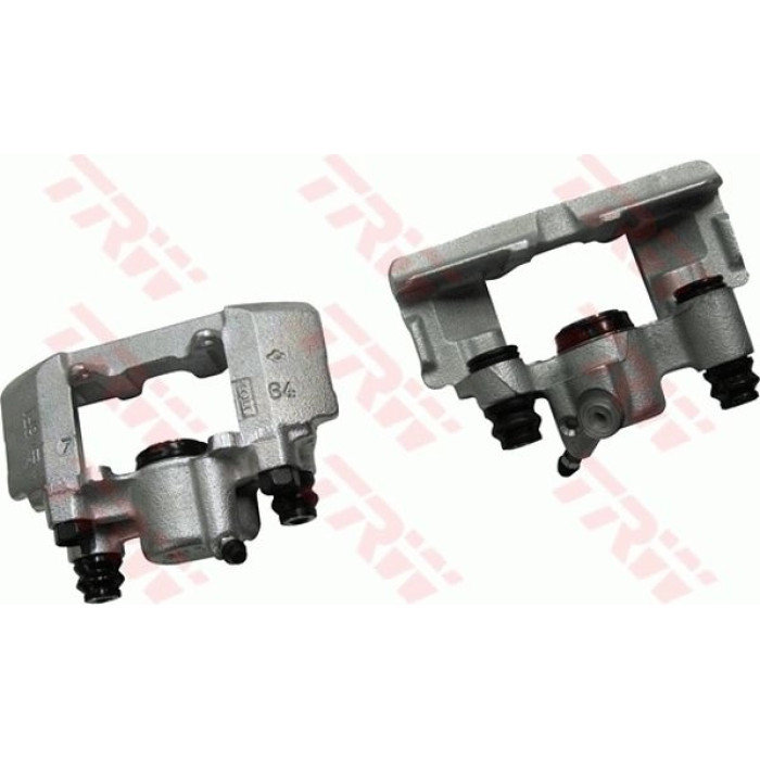 TRW Bremstrommel BCT722 TRW Bremstrommel BCT722