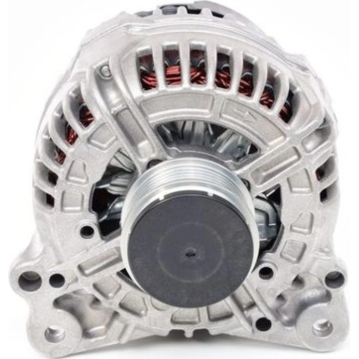 Bosch Generator 0124525548 Bosch Generator 0124525548