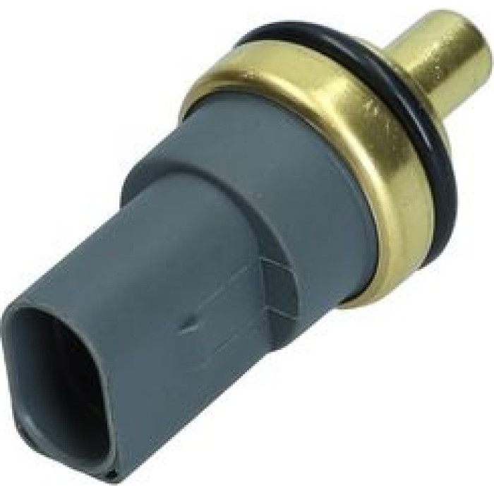Kamoka Sensor 4080016 - Kraftstofftemperatur