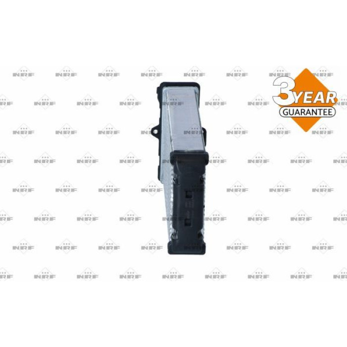 NRF Heizungskühler 58643 NRF Heizungskühler 58643
