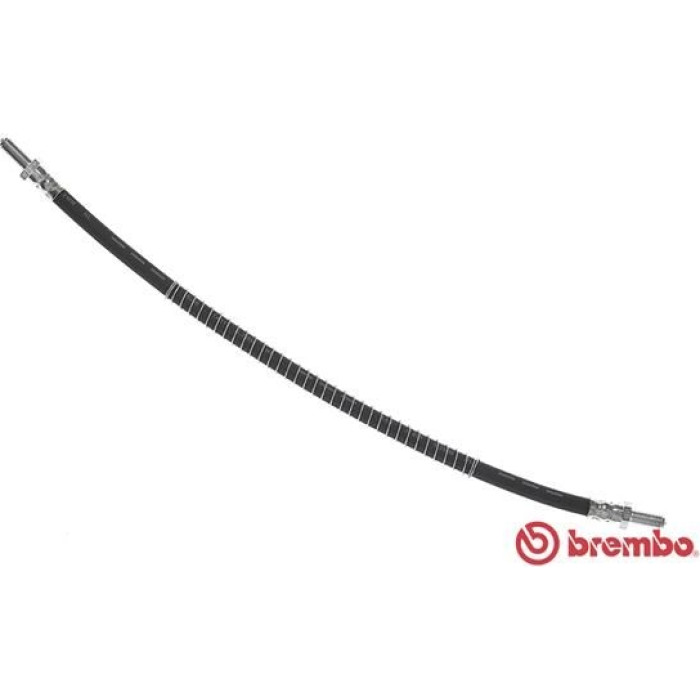 BREMBO Bremsschlauch T 44 025 BREMBO Bremsschlauch T 44 025