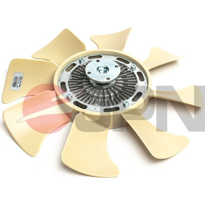 JPN Kühlerlüfterkupplung 25C0302-JPN JPN Kühlerlüfterkupplung 25C0302-JPN