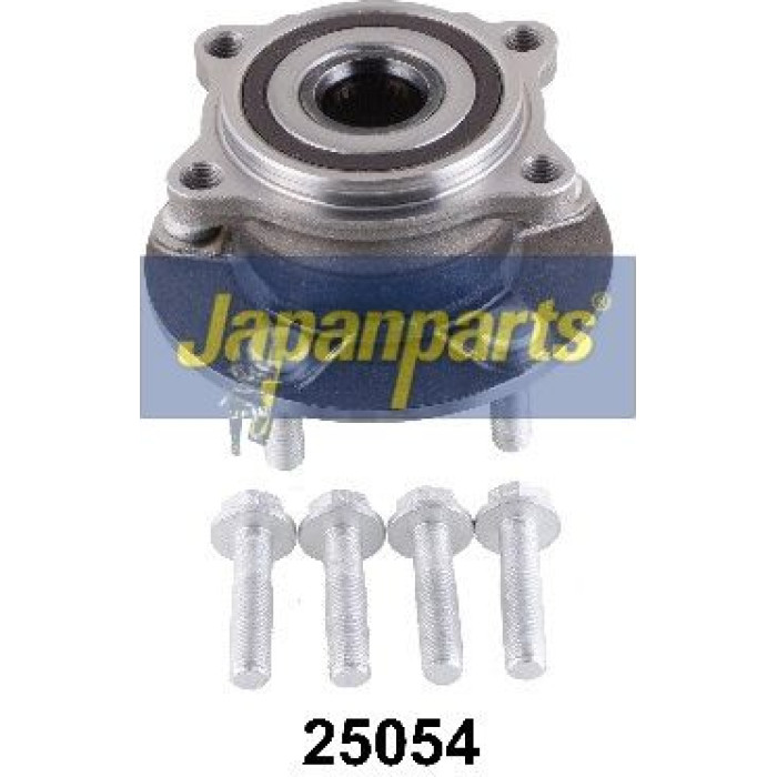 Japanparts Radnabe KK-25054 Japanparts Radnabe KK-25054