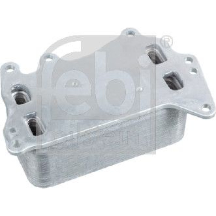 febi Ölkühler 105940 febi Ölkühler 105940