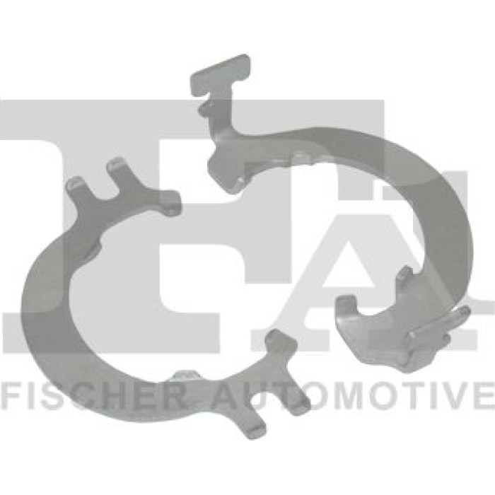 FA1 Befestigungselement Abgasanlage 148904 FA1 Befestigungselement Abgasanlage 148904
