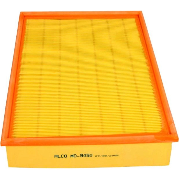 Luftfilter Volvo 740/760 MD-9450