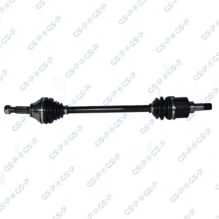 GSP Antriebswelle 250567 GSP Antriebswelle 250567