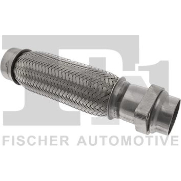 FA1 Auspuff-Flexrohr VW452-272 FA1 Auspuff-Flexrohr VW452-272