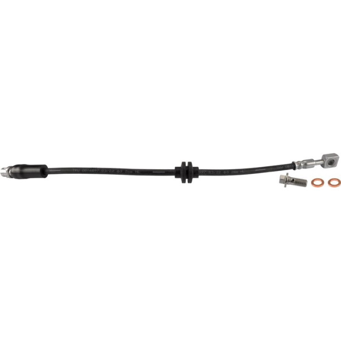 TRW Bremsschlauch Vorderachse links PHD2039