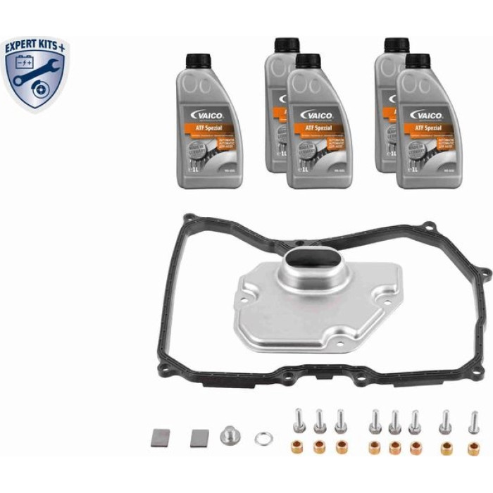 Vaico Ölwechsel-Set für Automatikgetriebe V20-2094 Vaico Ölwechsel-Set für Automatikgetriebe V20-2094