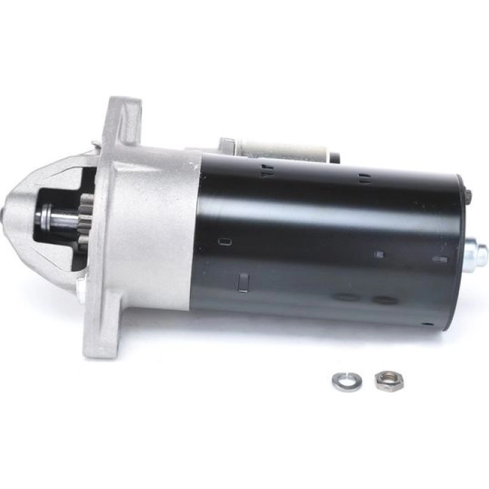 0001109336 Bosch Anlasser 0001109336 0001109336 Bosch Anlasser 0001109336
