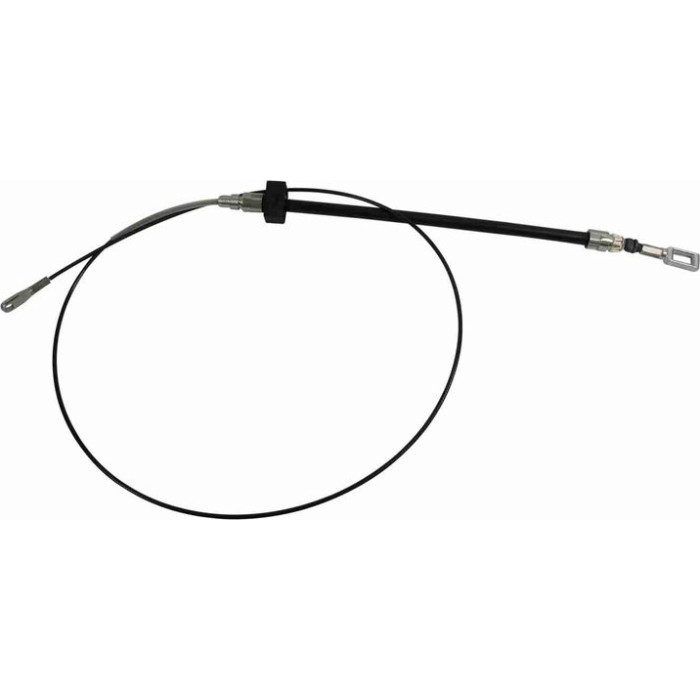 Vaico Handbremsseil V30-30059 Vaico Handbremsseil V30-30059