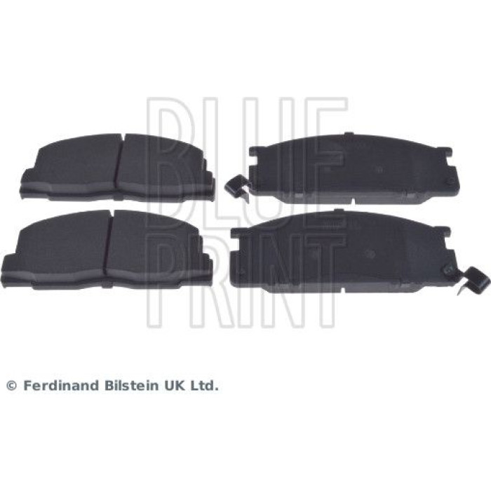ADT34223 BluePrint Bremsbeläge ADT34223 ADT34223 BluePrint Bremsbeläge ADT34223