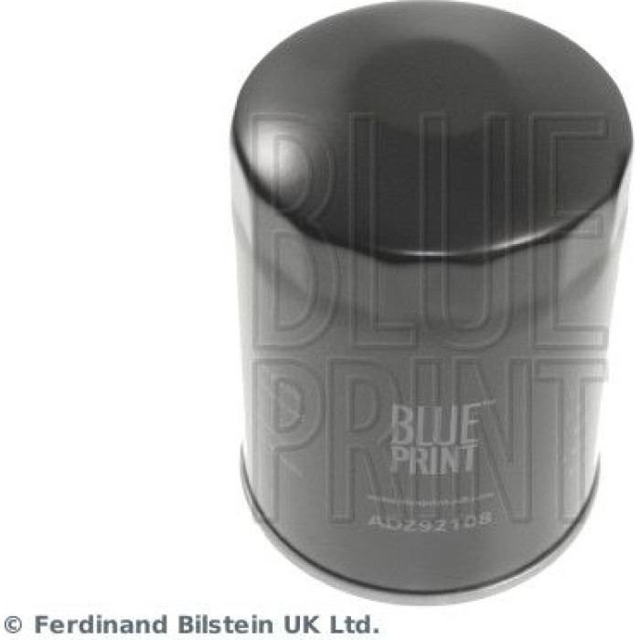 ADZ92108 BluePrint Ölfilter ADZ92108