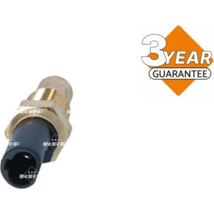 NRF Kühlmitteltemperatursensor 727076 NRF Kühlmitteltemperatursensor 727076