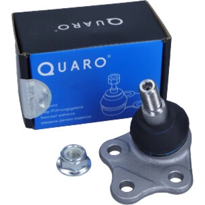 QS3522/HQ Gelenk - Radaufhängung Ford P. Mondeo 07- Le/Pr QS3522/HQ Gelenk - Radaufhängung Ford P. Mondeo 07- Le/Pr