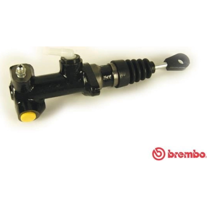BREMBO Geberzylinder, Kupplung C 85 016 BREMBO Geberzylinder, Kupplung C 85 016