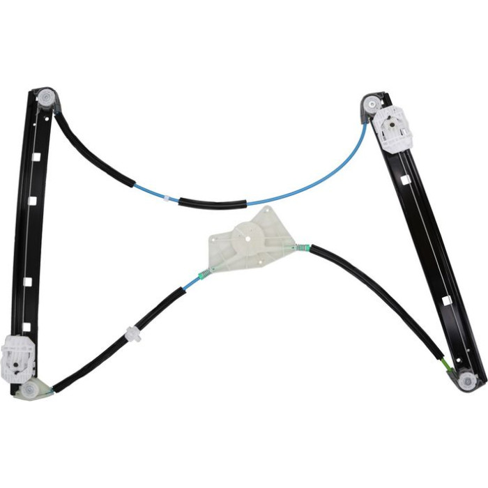 KAMOKA 7200029 Fensterheber vorne links, elektrisch, ohne Motor KAMOKA 7200029 Fensterheber vorne links, elektrisch, ohne Motor